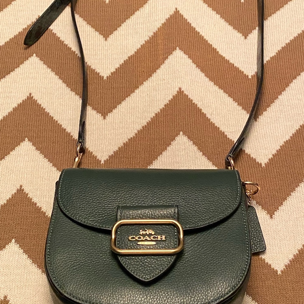 Coach Crossbody Purse